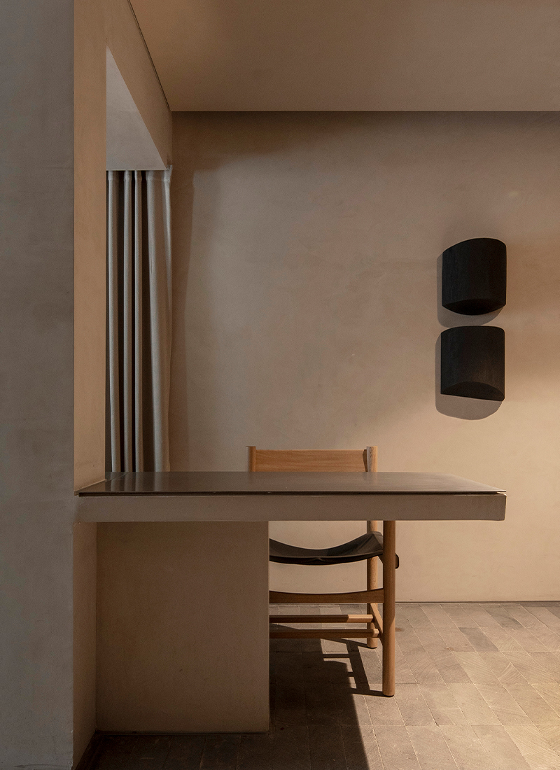 Aagnes Studio | La Martine